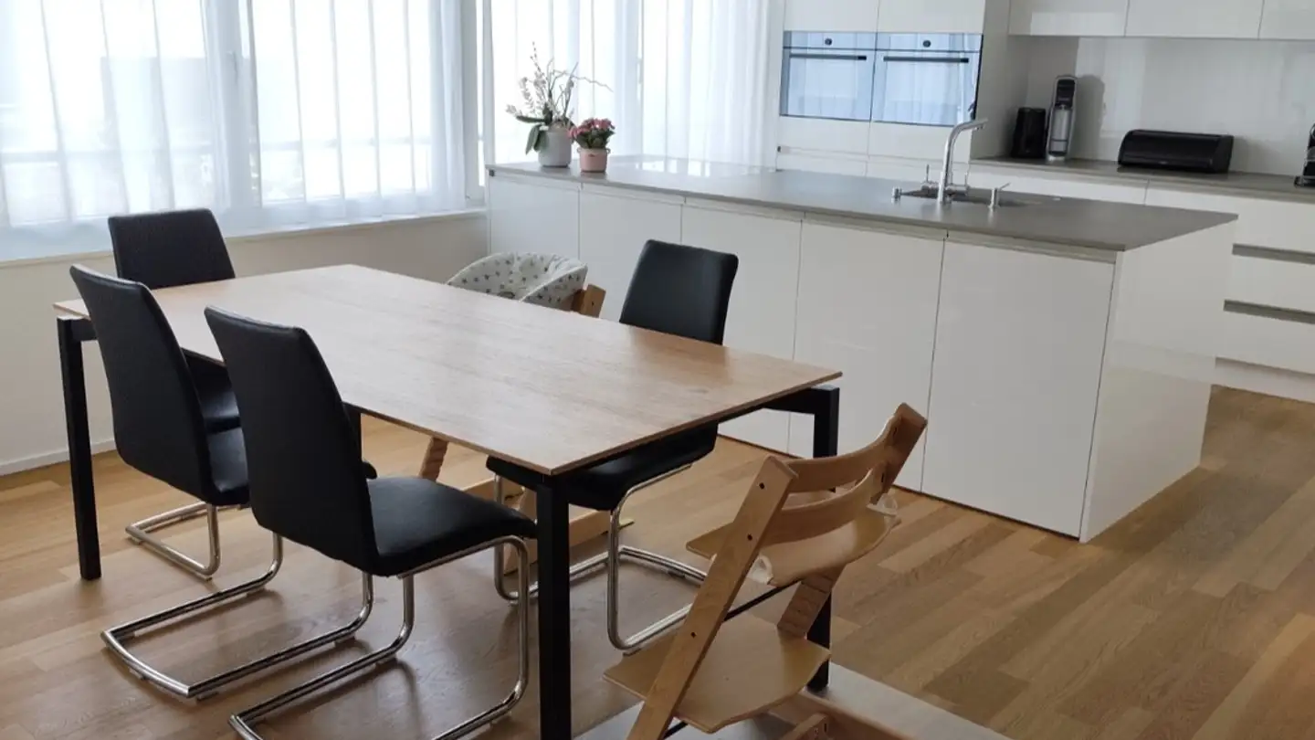 Apartment for rent - Sagenhofstrasse 57, 6030 Ebikon