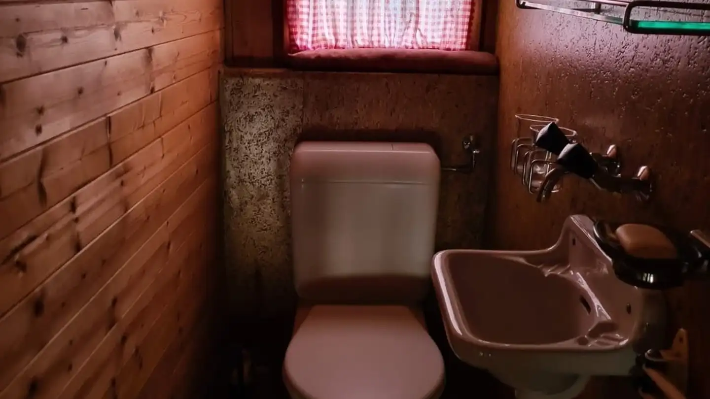 Casa singola in affitto - Chauols 107, 7551 Ftan - Photo 4