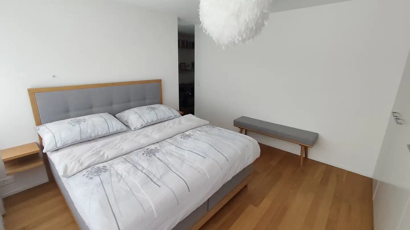 Apartment for rent - Sagenhofstrasse 57, 6030 Ebikon - Photo 2