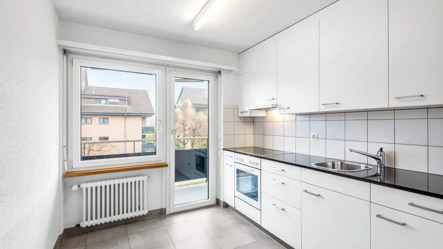 Appartamento in affitto - Muoshofstrasse 5a, 6102 Malters - Photo 3