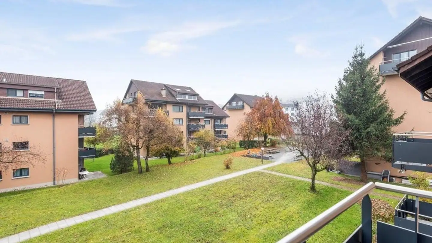 Appartamento in affitto - Muoshofstrasse 5a, 6102 Malters - Photo 4