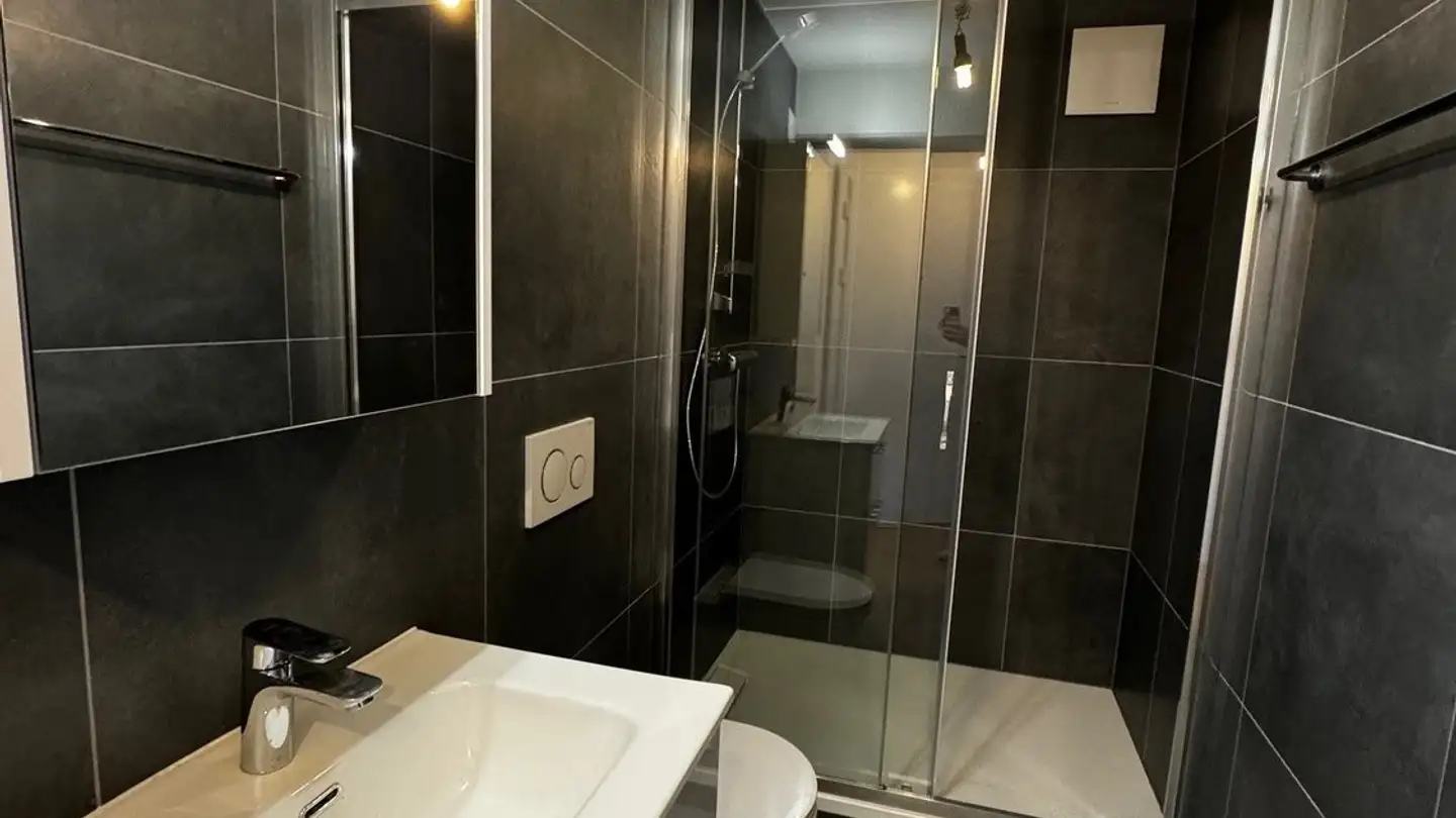 Appartamento in affitto - Grand'Rue 34, 2034 Peseux - Photo 4