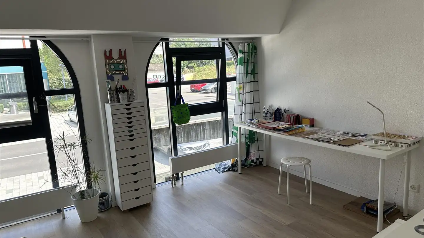 Appartamento in affitto - Grand-Rue 2, 1814 La Tour-de-Peilz - Photo 4