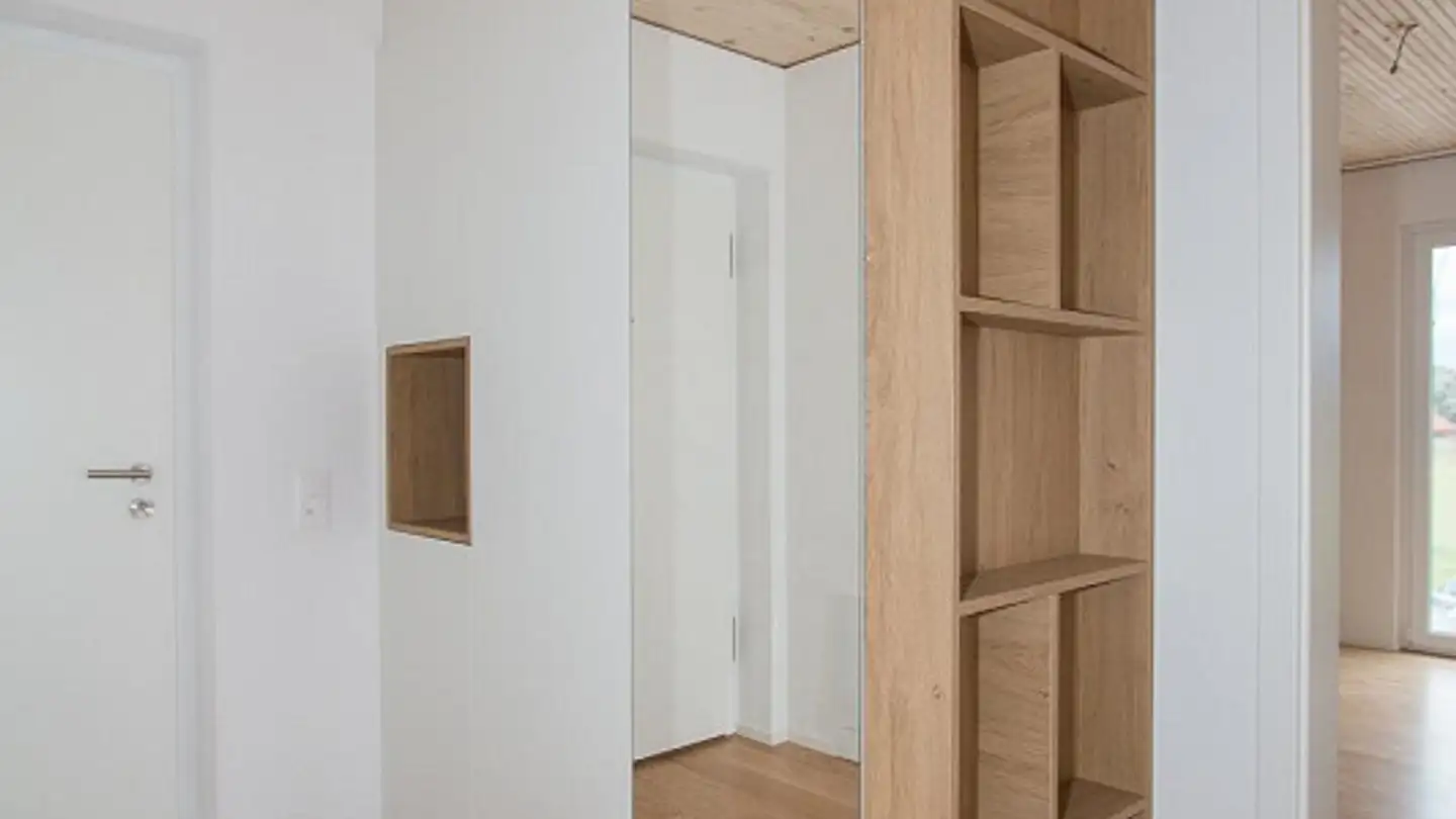 Wohnung mieten - Seestrasse 21, 8599 Salmsach - Foto 2