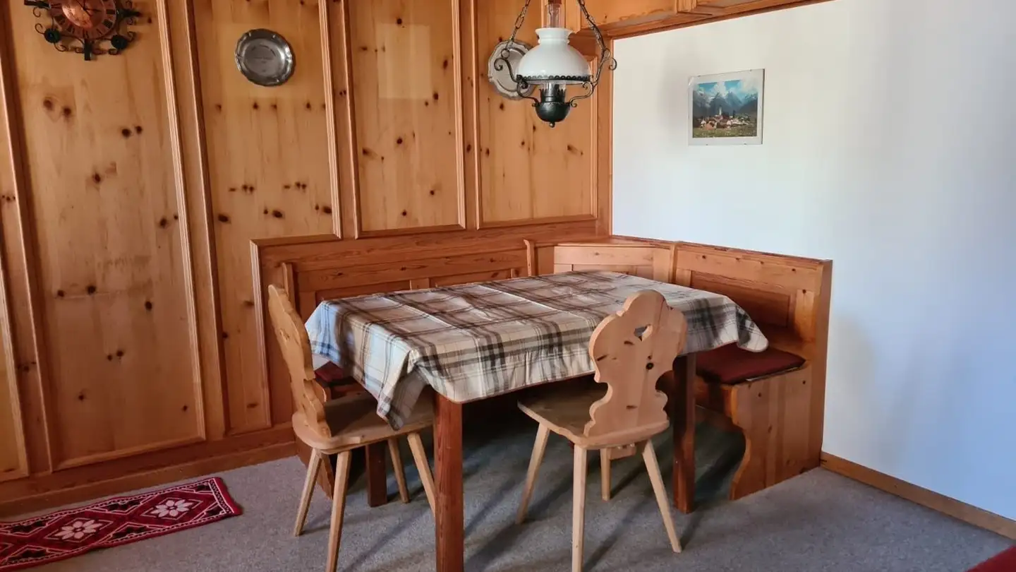 Casa singola in affitto - Chauols 107, 7551 Ftan - Photo 3