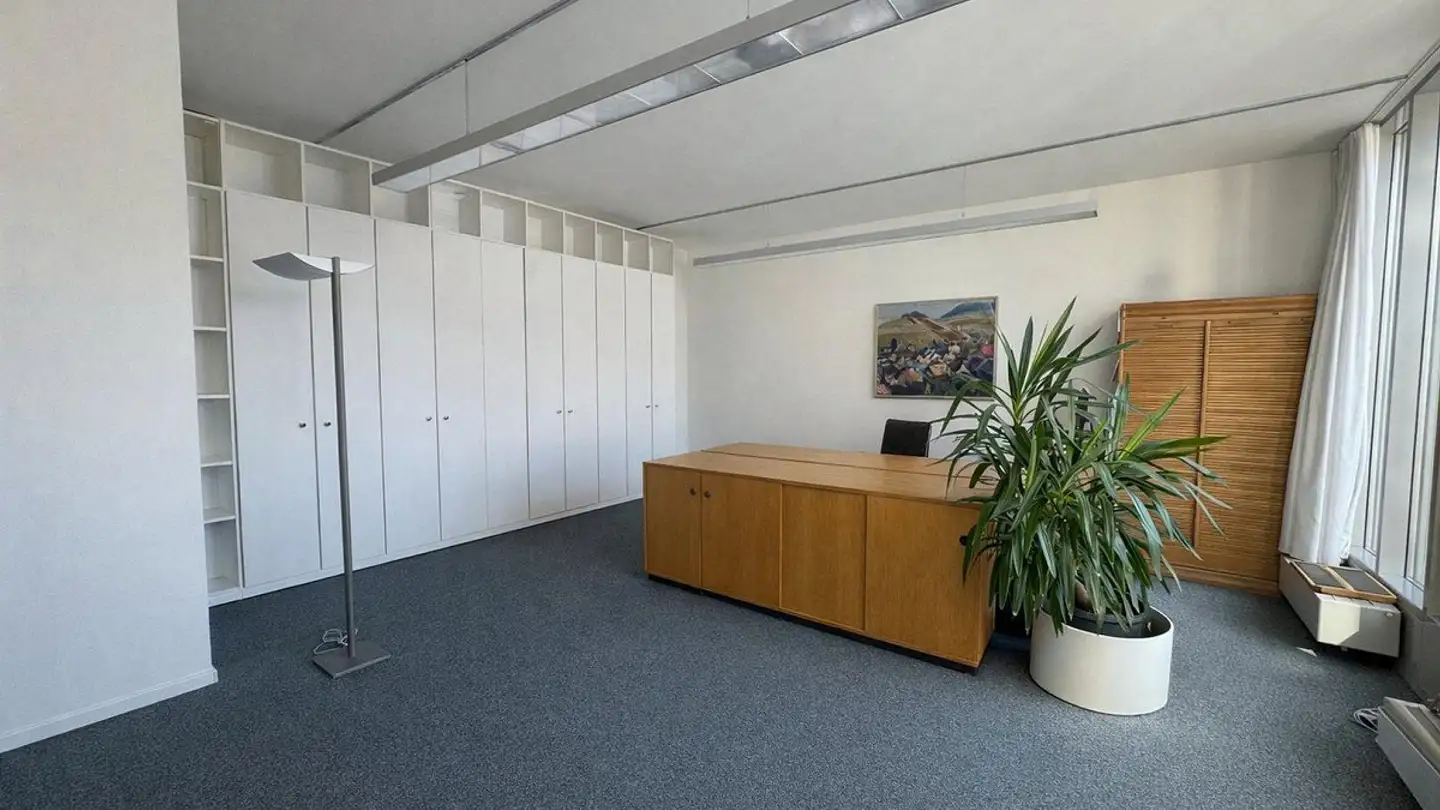 Spazio ufficio in affitto - Bahnhofstrasse 11, 5200 Brugg AG - Foto 3