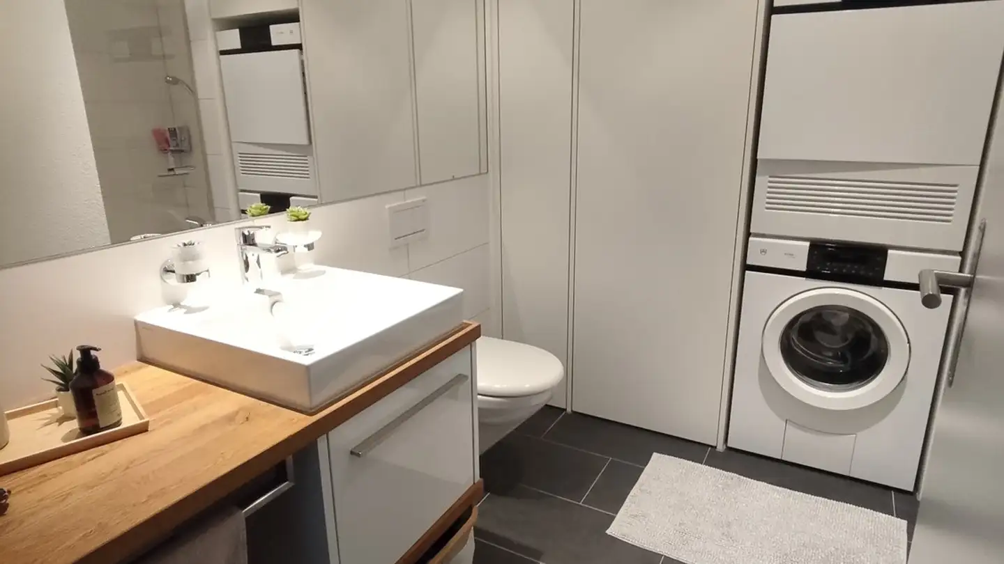 Apartment for rent - Sagenhofstrasse 57, 6030 Ebikon - Photo 3
