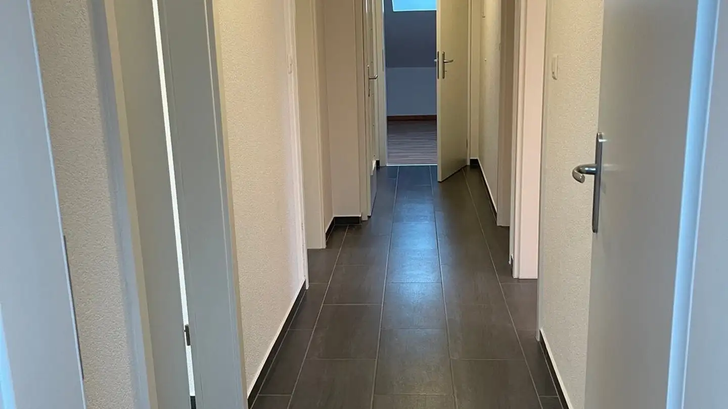 Appartamento in affitto - 8472 Seuzach