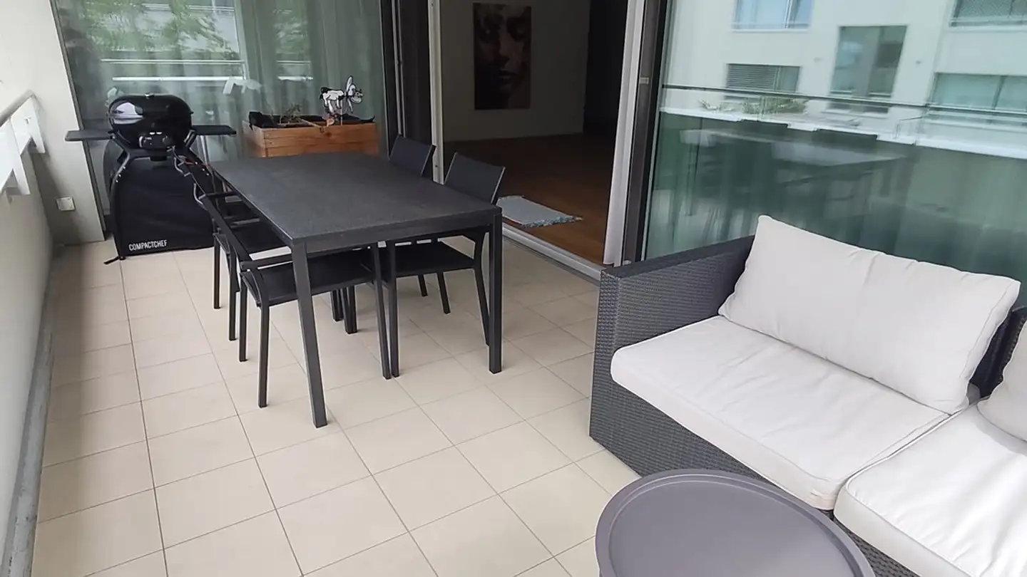 Apartment for rent - Sagenhofstrasse 57, 6030 Ebikon - Photo 4
