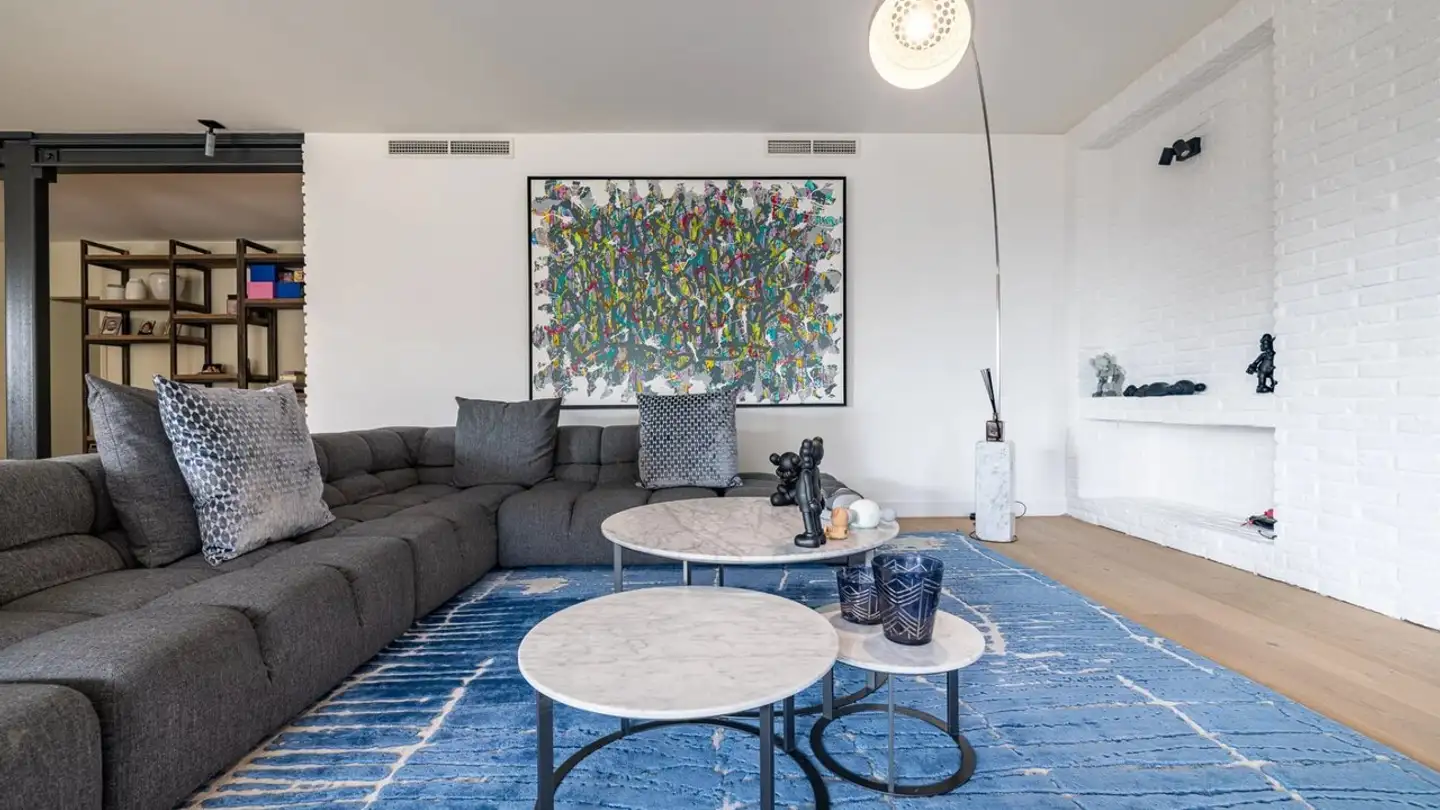 Apartment for sale - 1223 Cologny - Photo 2