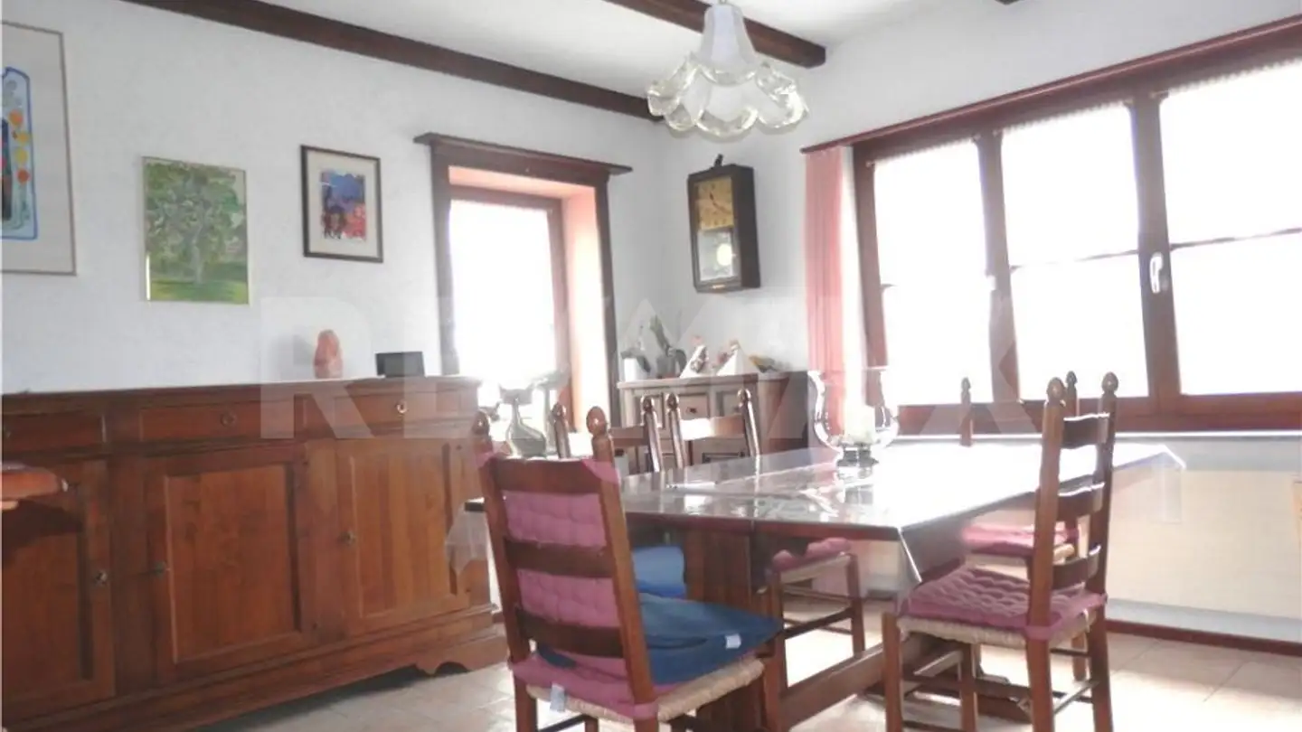 Casa singola in vendita - 6986 Novaggio - Photo 2