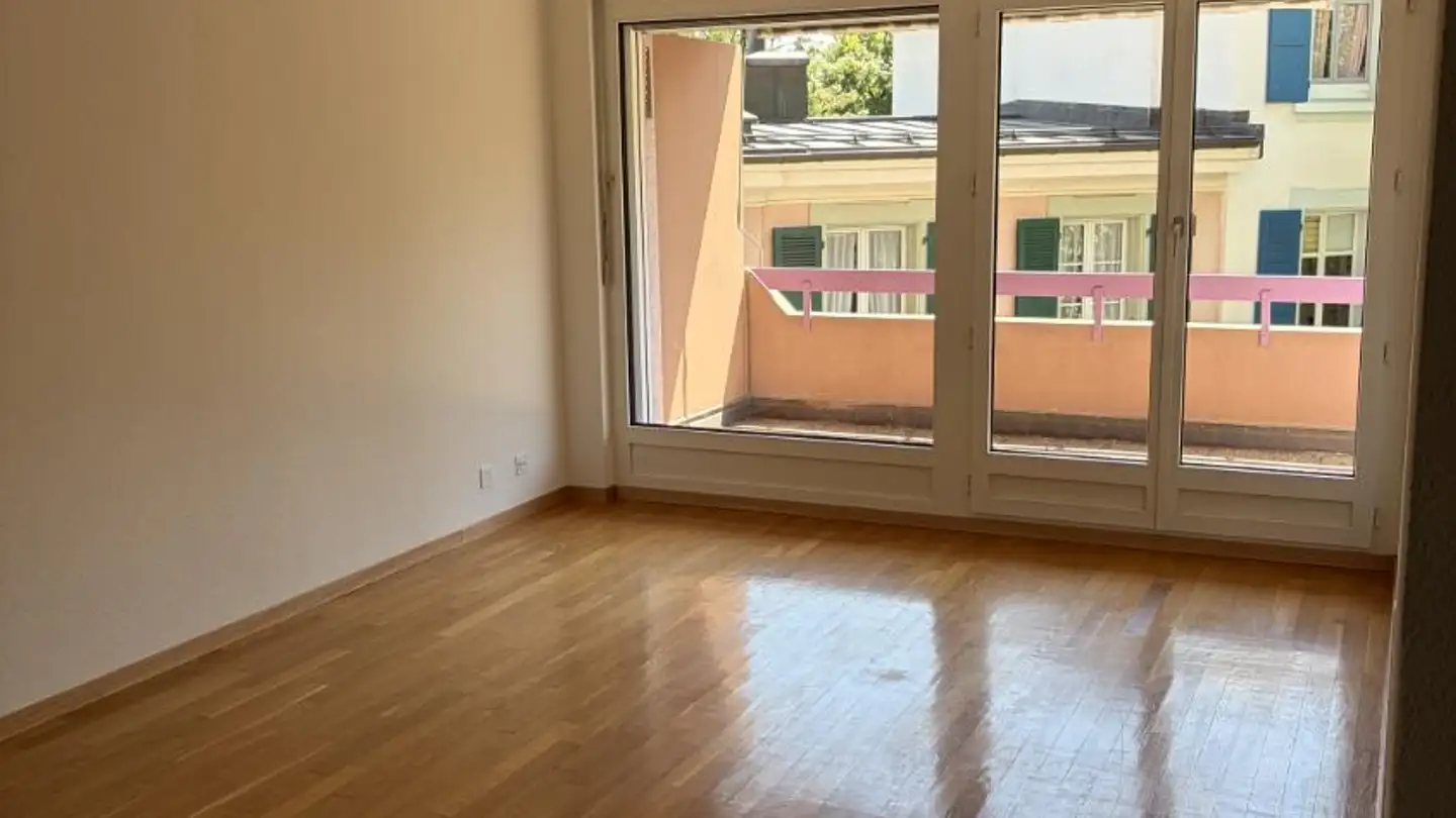 Appartamento in affitto - Avenue Du Mont-D'or, 1007 Lausanne