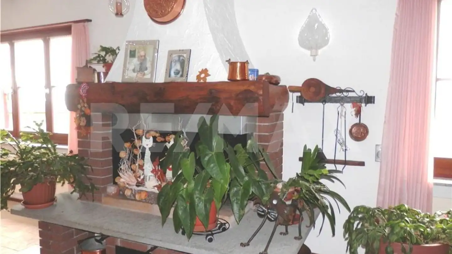 Casa singola in vendita - 6986 Novaggio - Photo 3