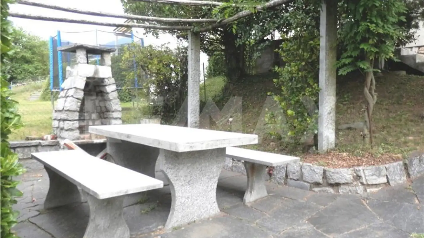 Casa singola in vendita - 6986 Novaggio - Photo 4