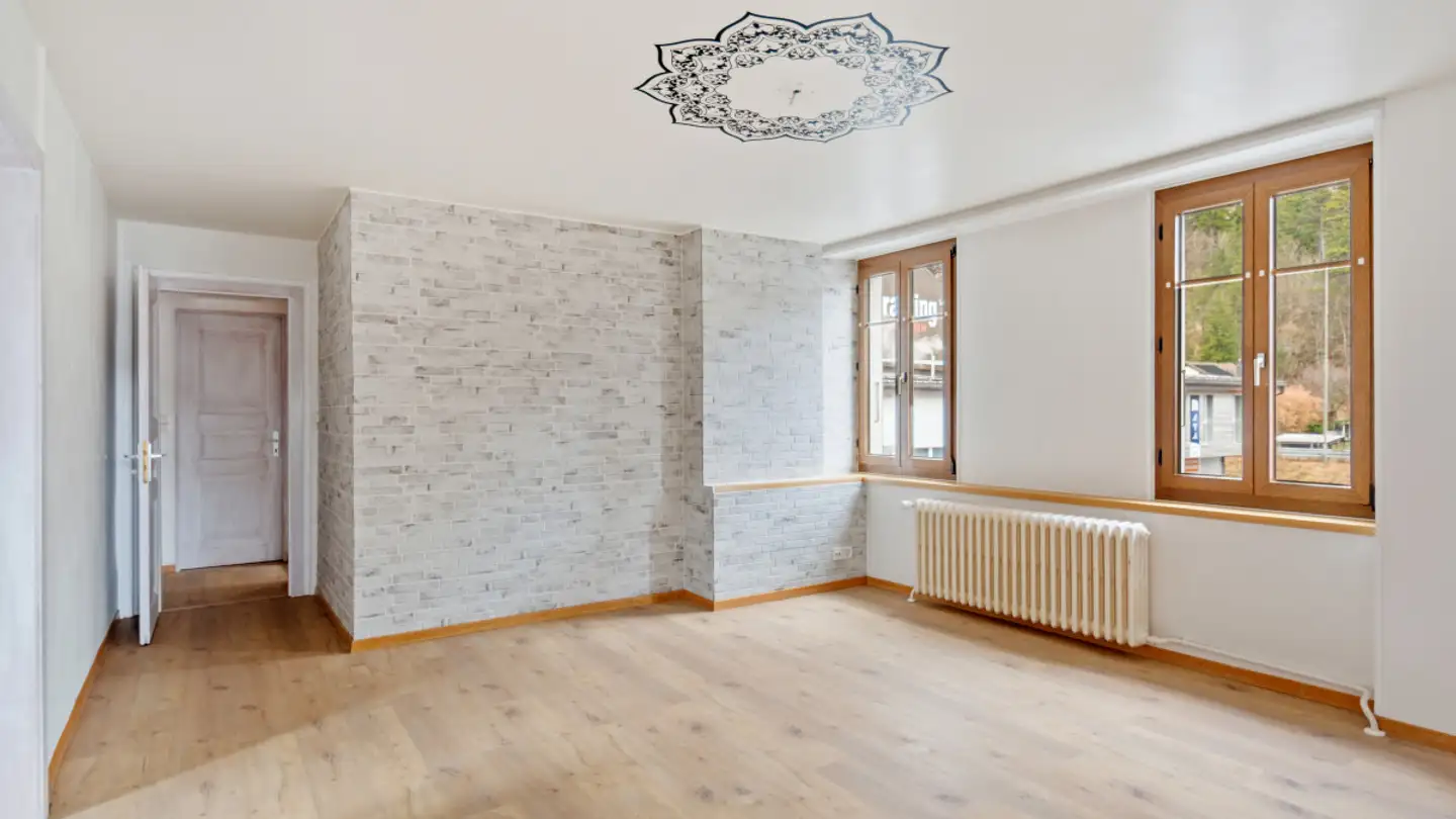 Mixed-use building for sale - 2114 Fleurier - Photo 3