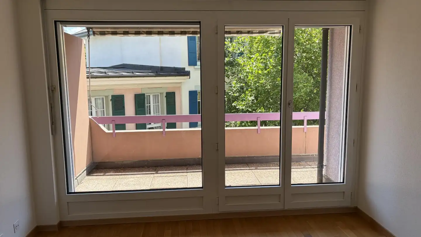 Appartamento in affitto - Avenue Du Mont-D'or, 1007 Lausanne - Foto 2