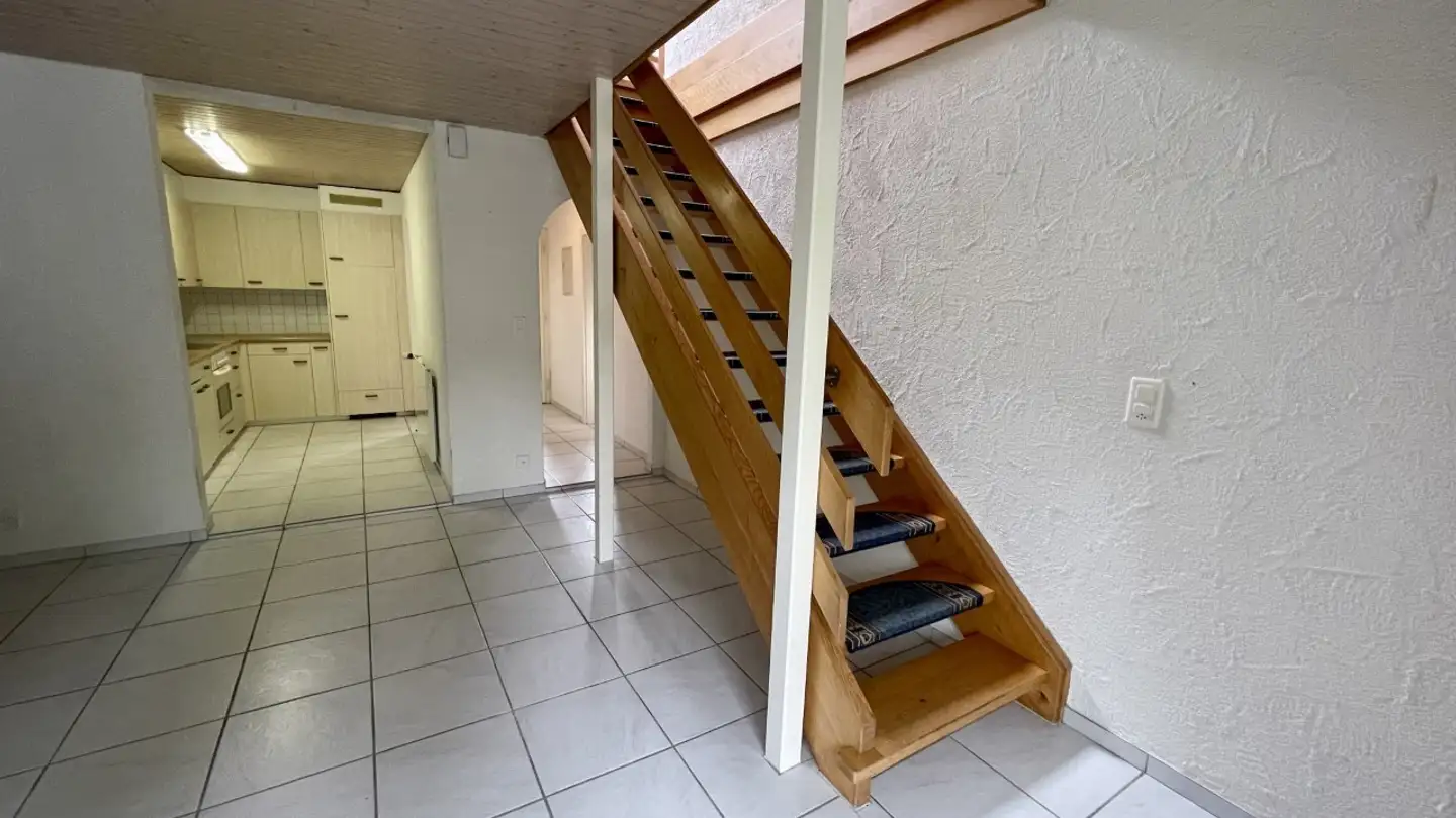 Apartment for rent - Stegstrasse 30, 8494 Bauma - Photo 2