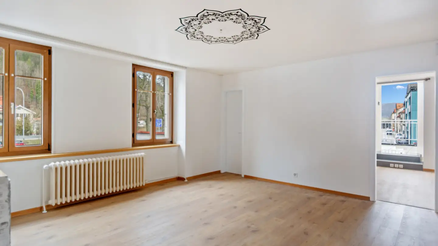 Mixed-use building for sale - 2114 Fleurier - Photo 4