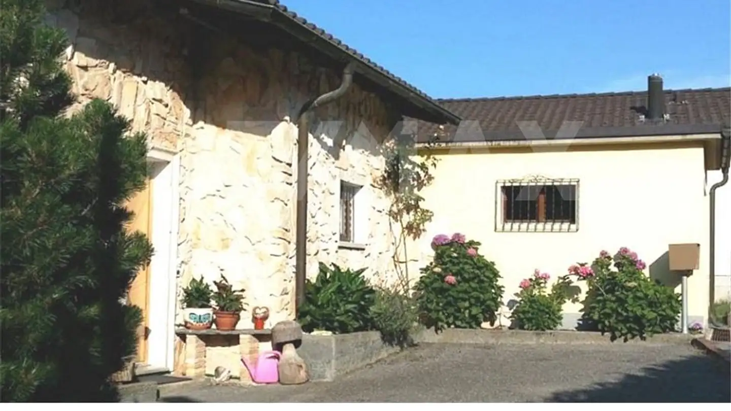 Casa singola in vendita - 6986 Novaggio