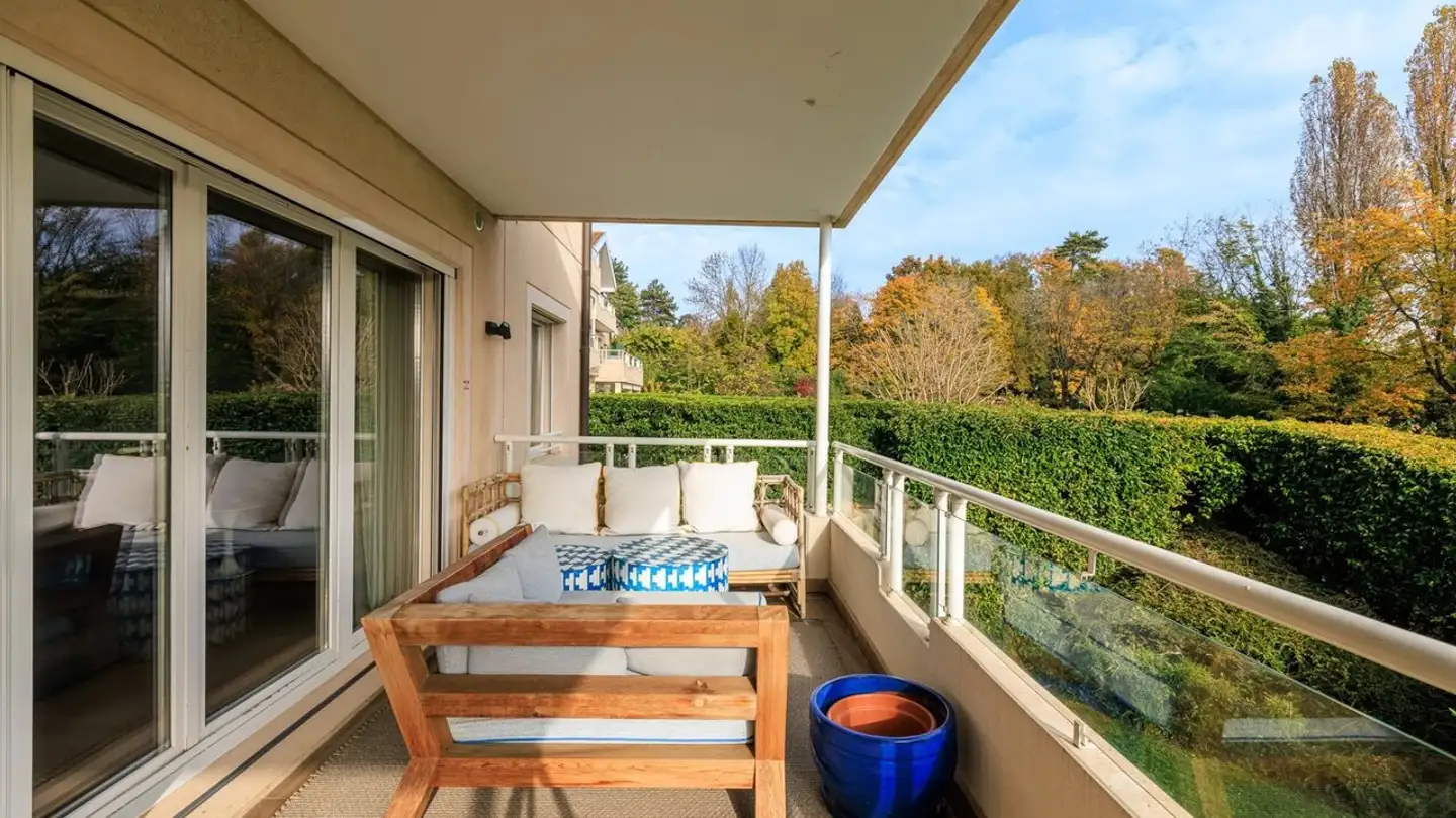 Apartment for sale - 1223 Cologny - Photo 4