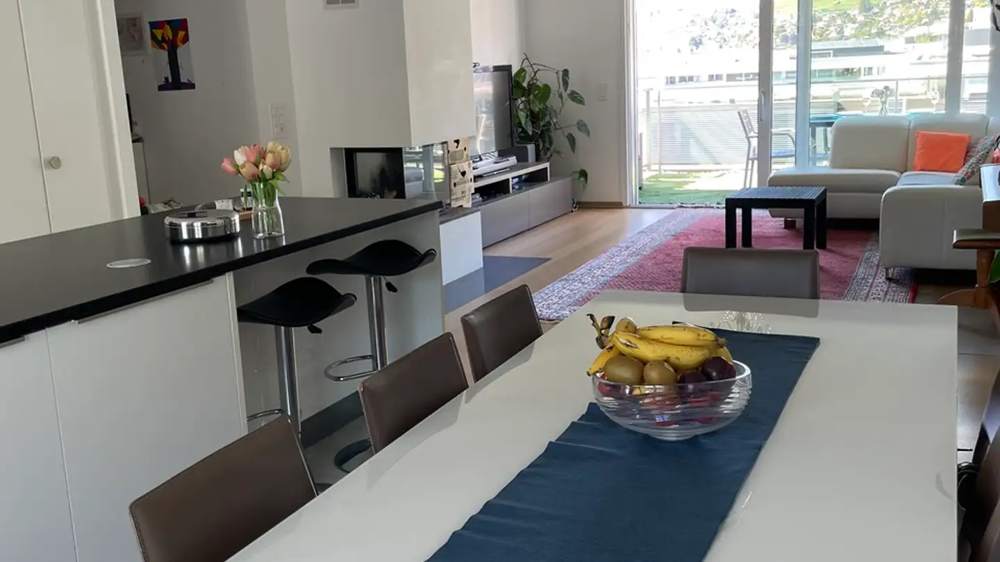 Appartement à louer - Chaussée De La Guinguette, 1800 Vevey - Photo 4