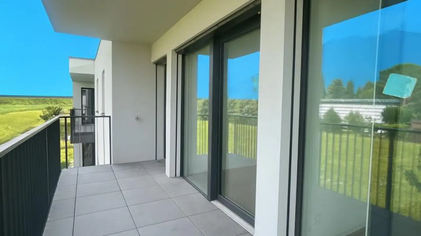 Appartement à vendre - 6528 Camorino - Photo 2