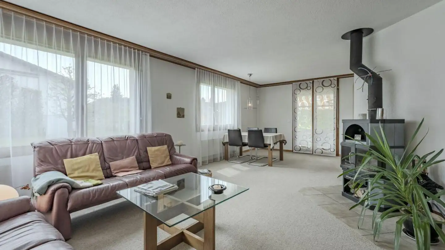 Single house for sale - Moränenweg 981, 5728 Gontenschwil - Photo 2