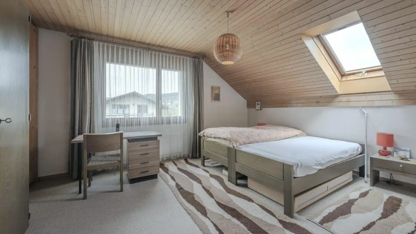 Single house for sale - Moränenweg 981, 5728 Gontenschwil - Photo 3