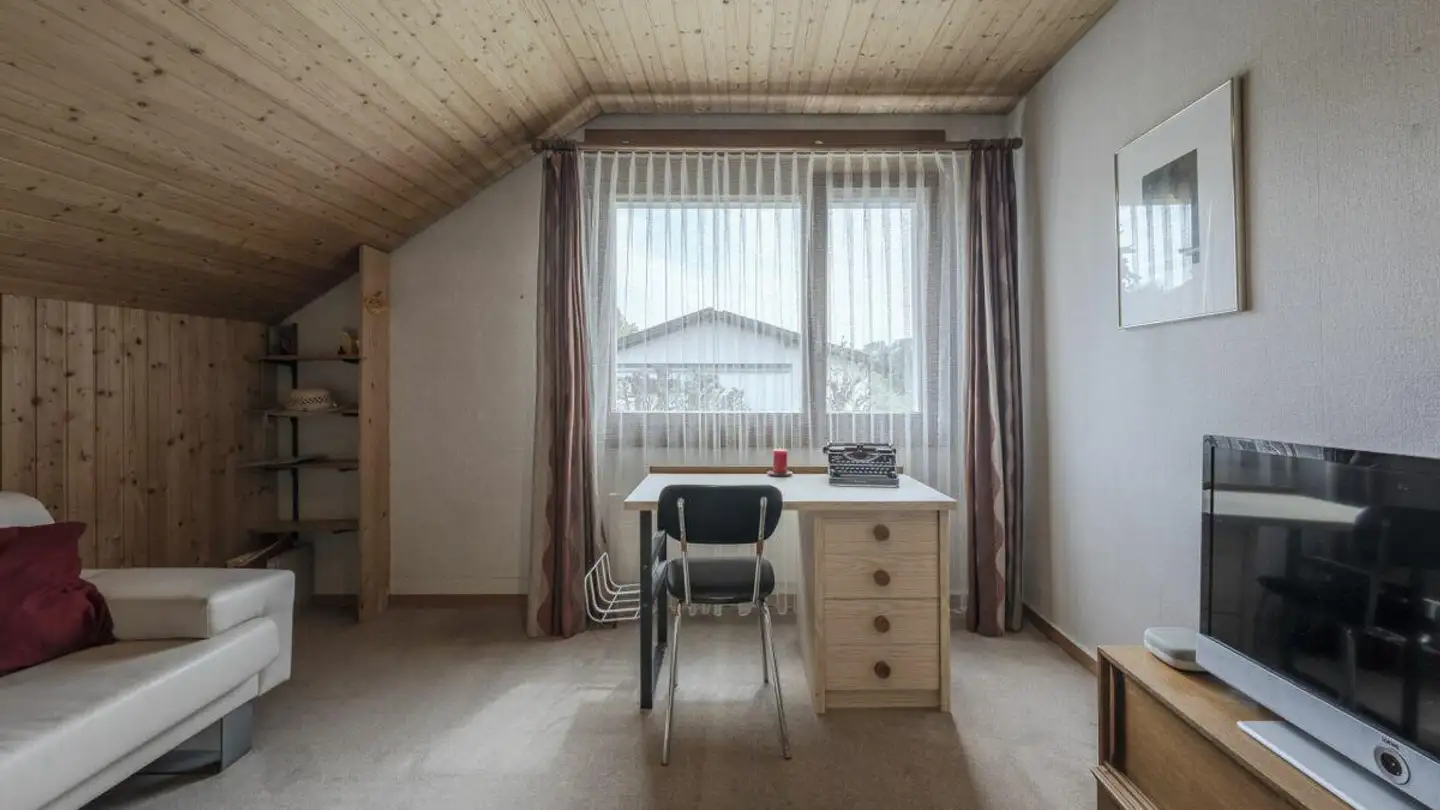 Single house for sale - Moränenweg 981, 5728 Gontenschwil - Photo 4