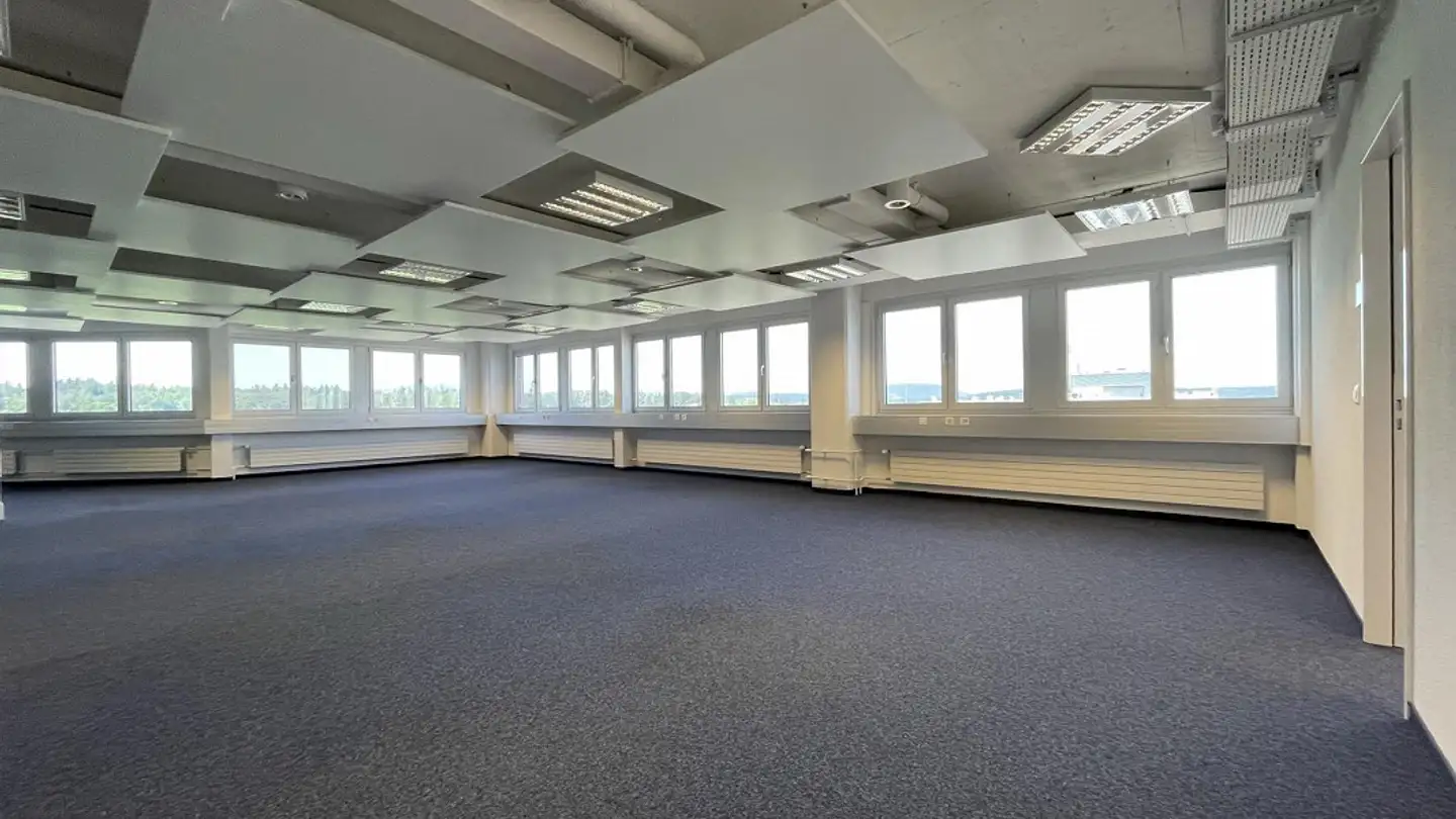 Bürofläche mieten - Schlosserstrasse 4, 8180 Bülach - Foto 3