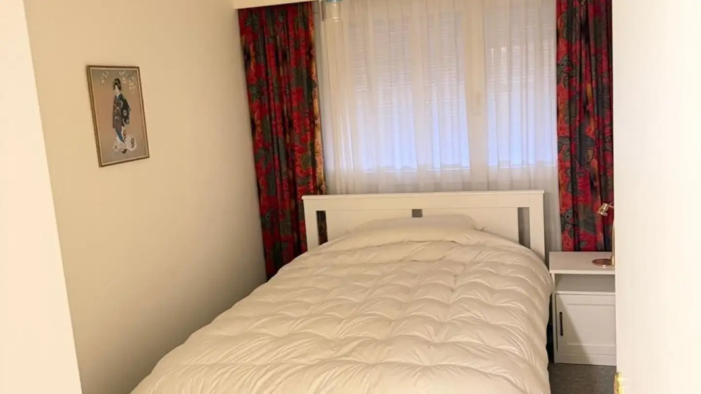 Appartamento in affitto - Chemin de Naefels, 2300 La Chaux-de-Fonds