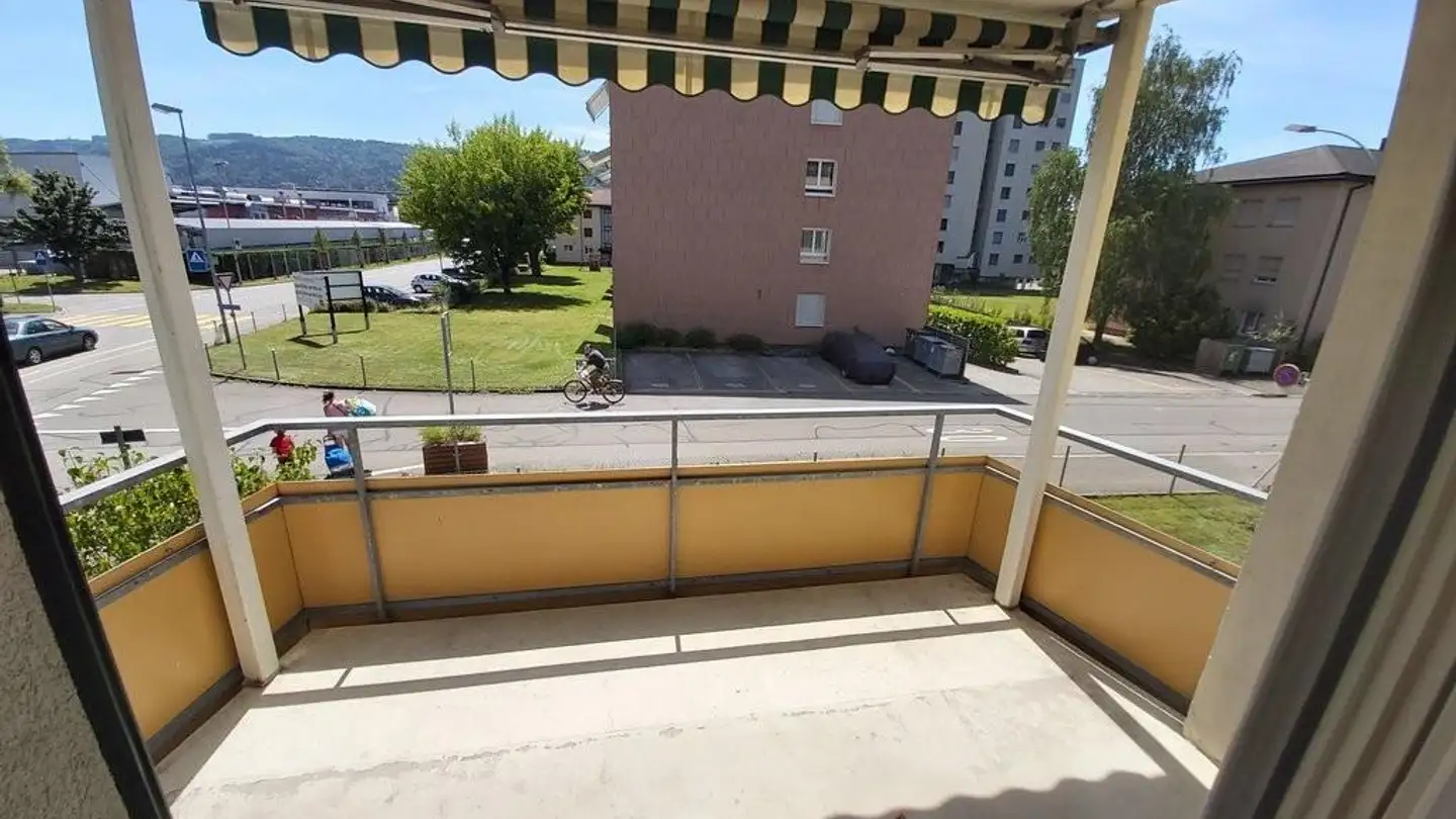 Wohnung mieten - Hardstrasse 31, 5430 Wettingen - Foto 4