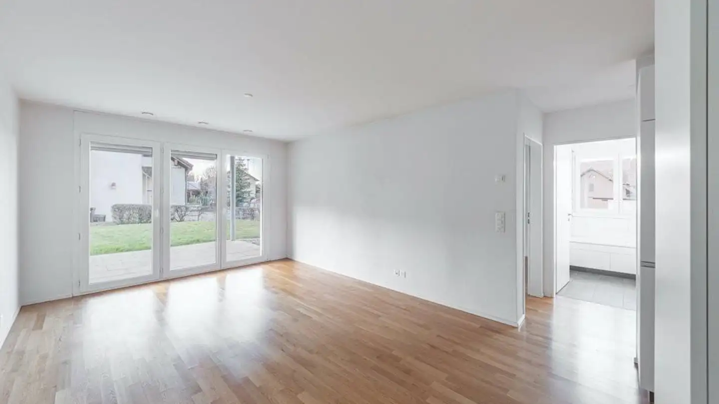 Apartment for rent - Burgmattstrasse 9, 4322 Mumpf - Photo 2