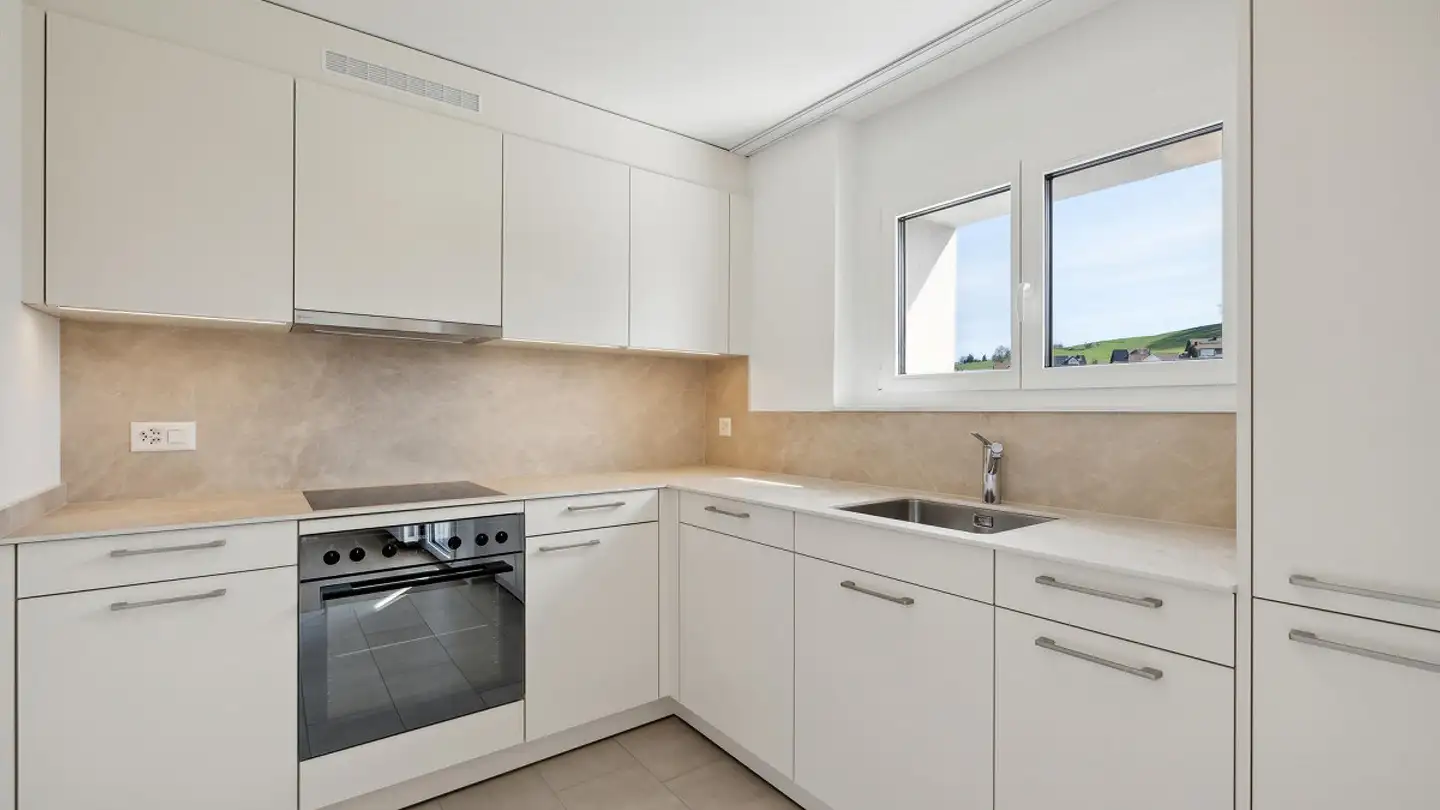 Wohnung mieten - Ahornstrasse 3, 9200 Gossau SG - Foto 4