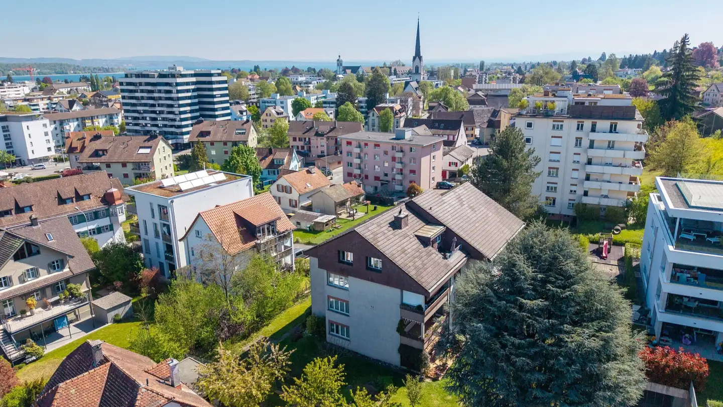 Apartment for sale - 8280 Kreuzlingen