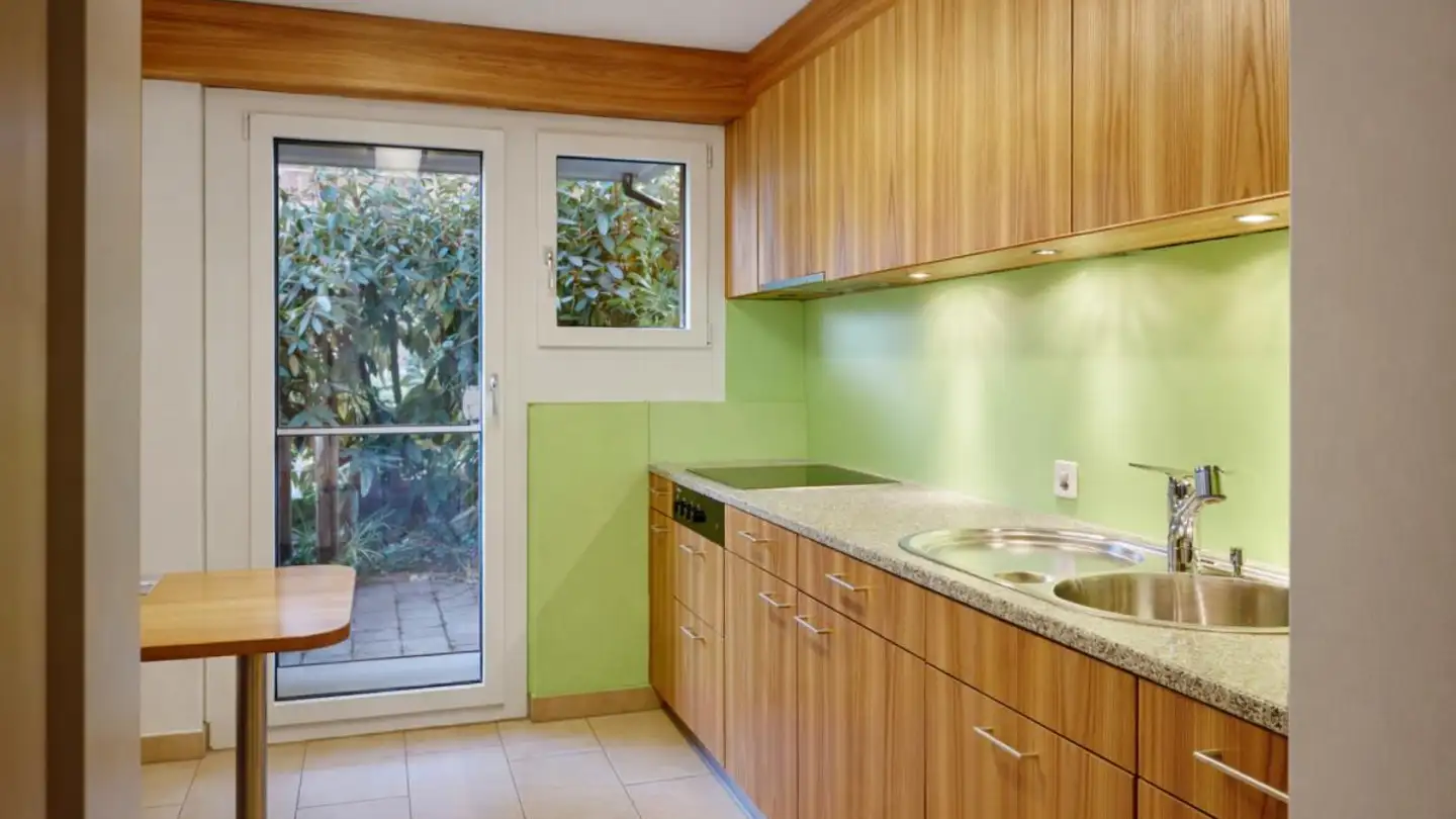 Appartamento in vendita - 6006 Luzern - Foto 4