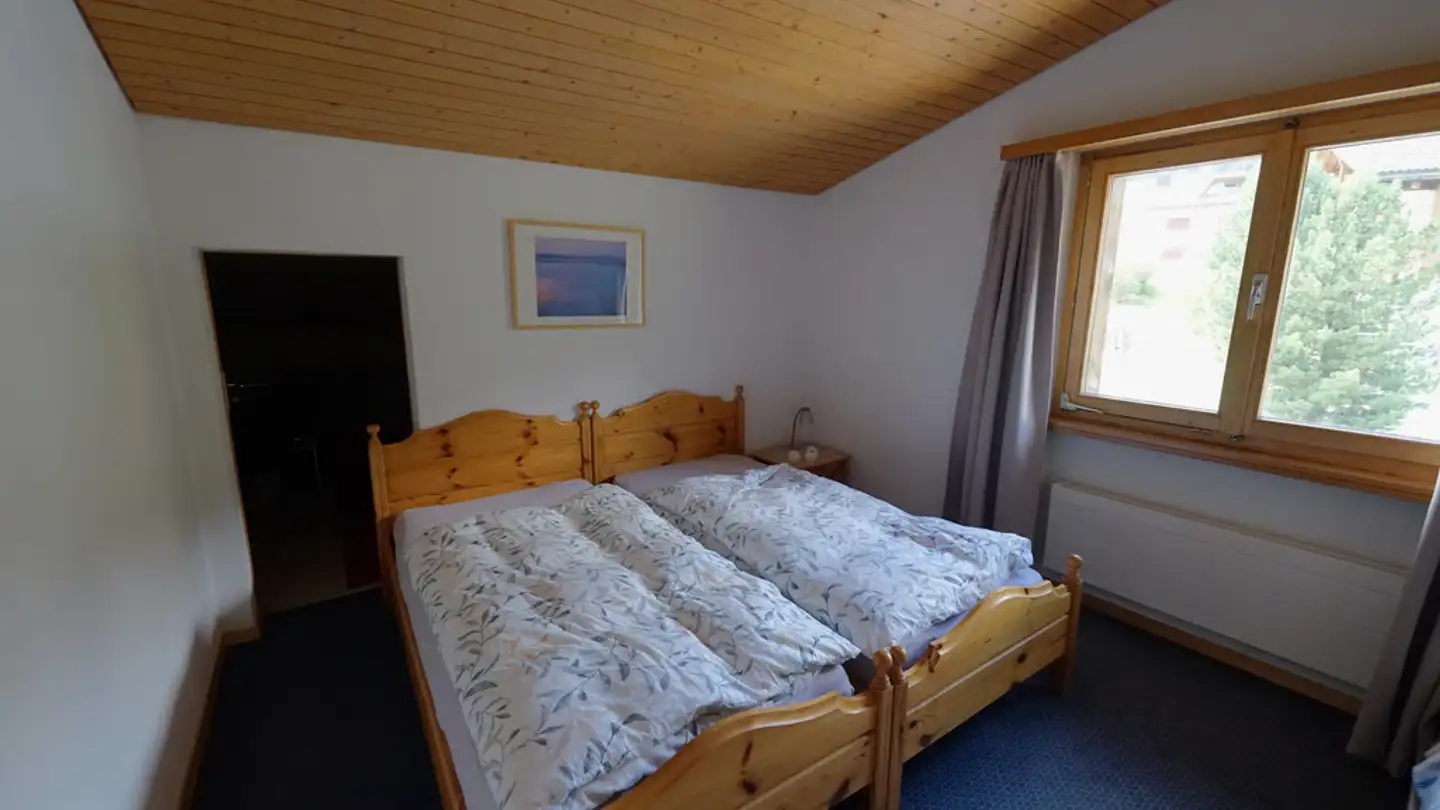 Wohnung mieten - Gassa Da Cuoz 3, 7186 Segnas - Foto 4