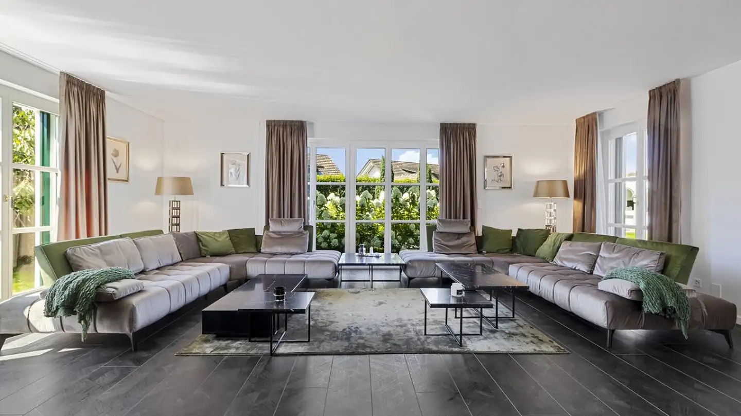 Villa for sale - 8605 Gutenswil - Photo 3