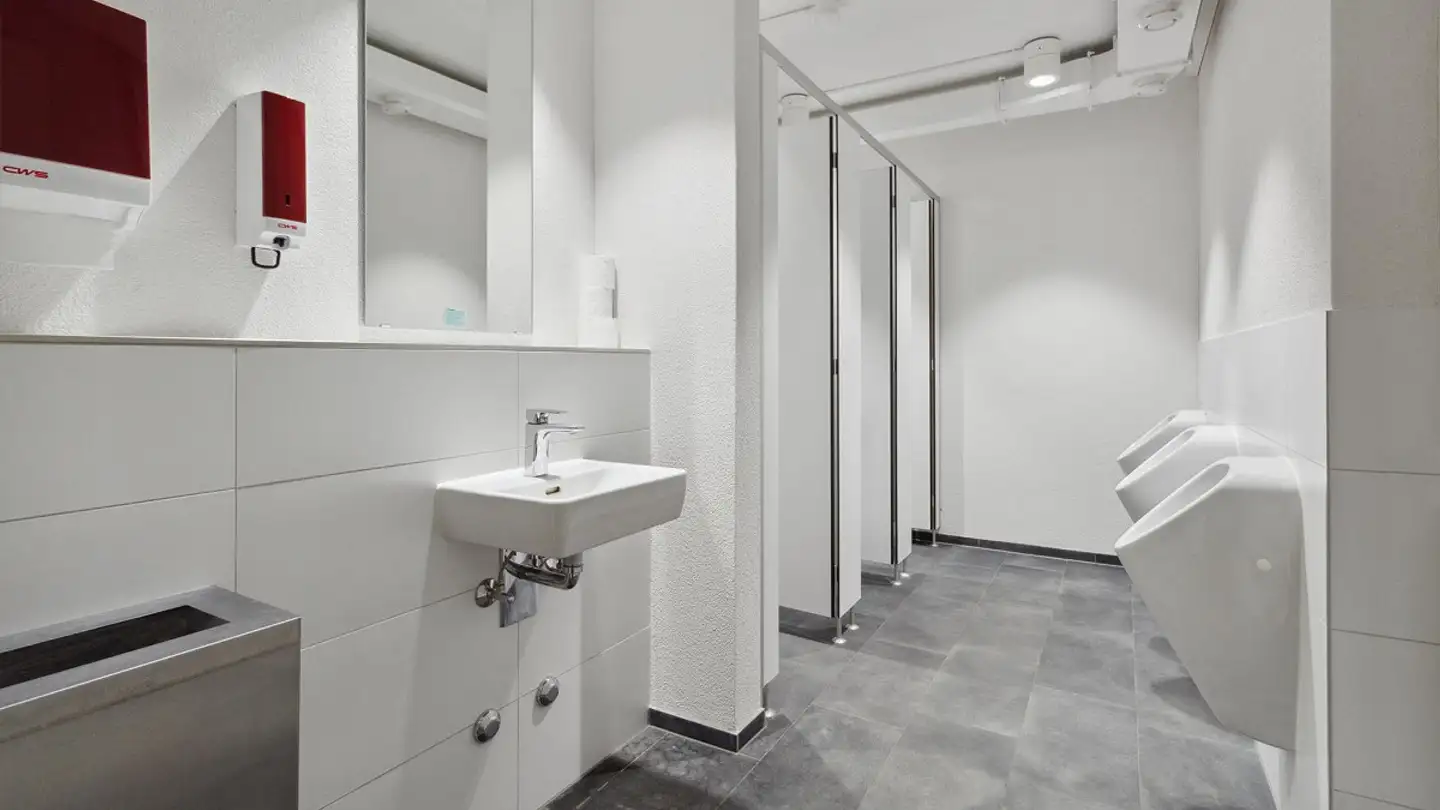 Bürofläche mieten - Schlosserstrasse 4, 8180 Bülach - Foto 4