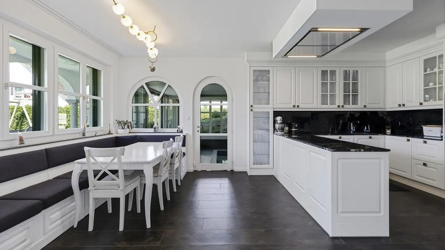 Villa for sale - 8605 Gutenswil - Photo 4