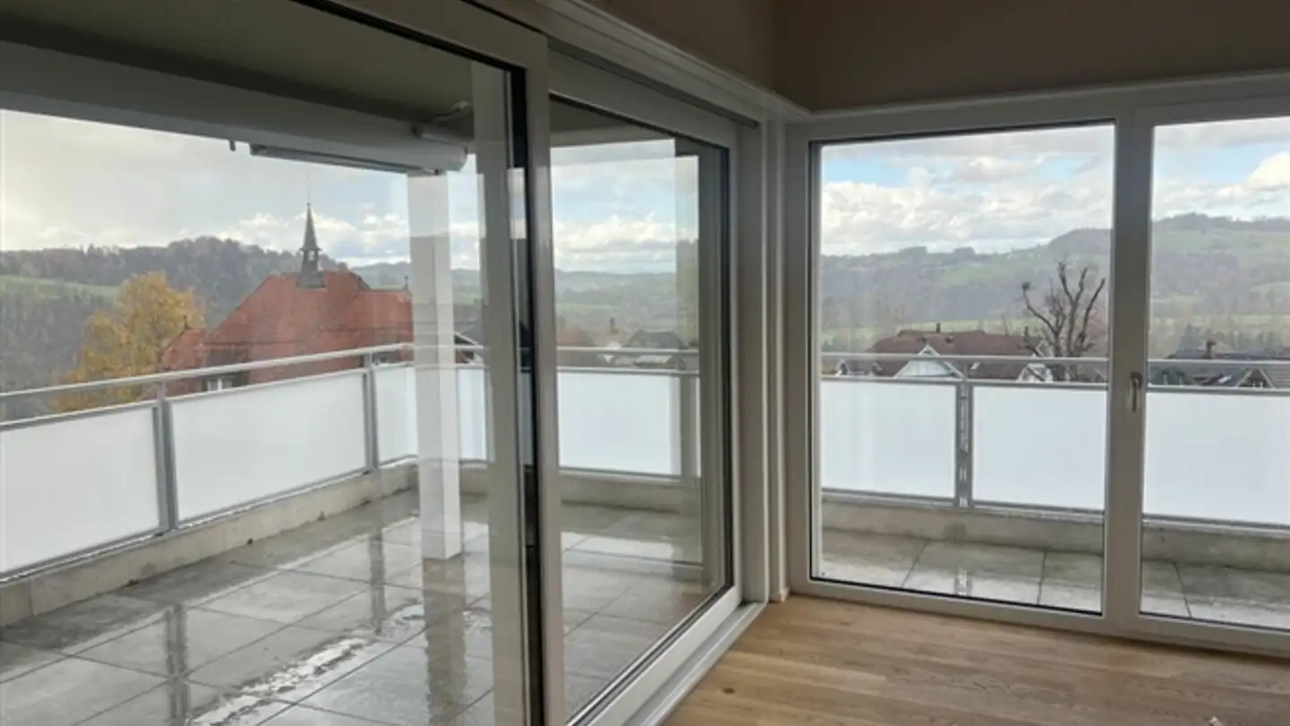 Appartamento in vendita - Ochsenweg, 9122 Mogelsberg