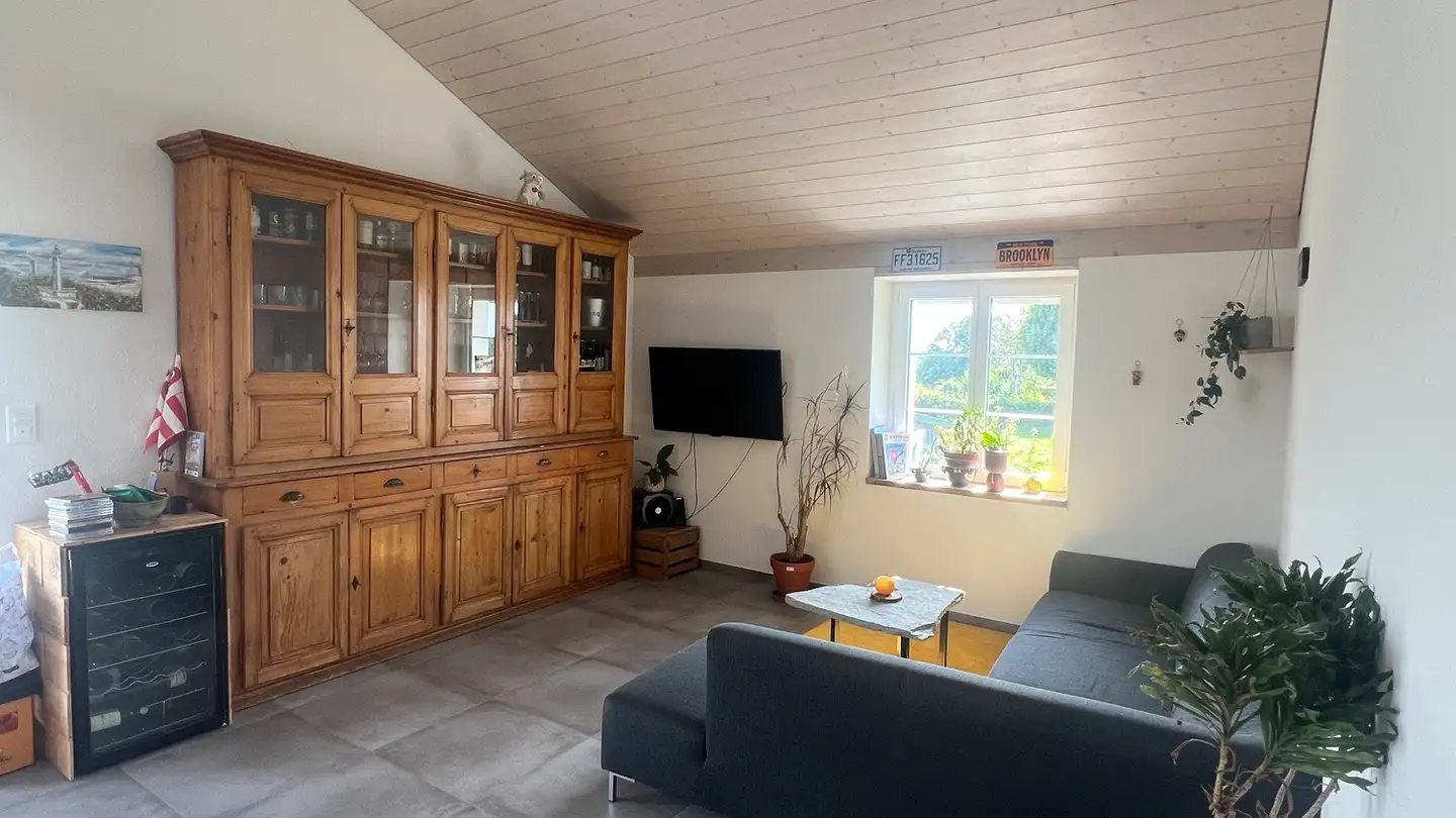 Appartement à louer - 2336 Les Bois - Photo 4