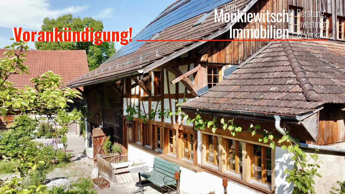 Casa singola in vendita - 8408 Winterthur