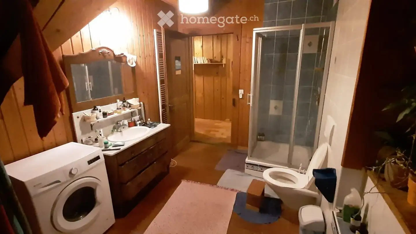 Appartamento in affitto - 1446 Baulmes - Foto 4