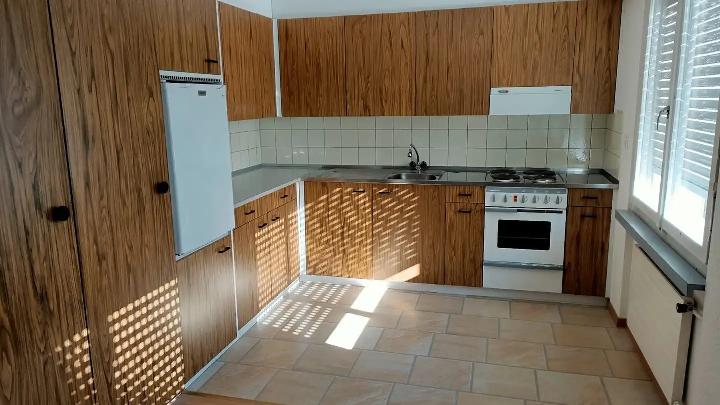 Apartment for rent - Weiherwies 391, 9035 Grub AR - Photo 2