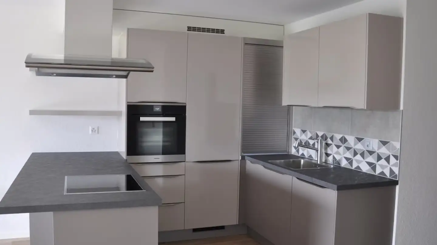 Appartement à louer - Rue Du Village 21a, 1124 Gollion - Photo 2