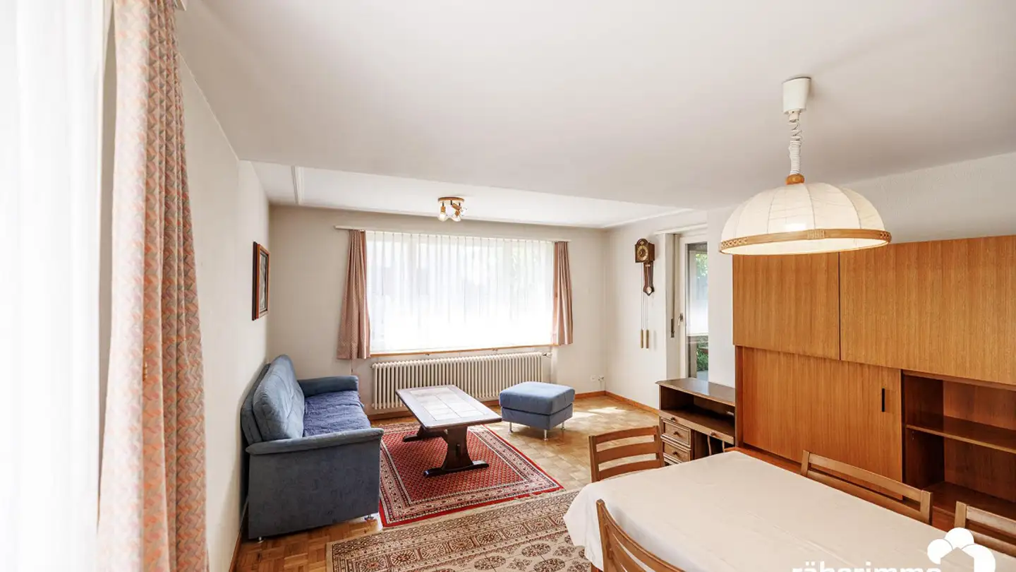 Maison individuelle à vendre - Plattenstrasse 25, 5605 Dottikon - Photo 3