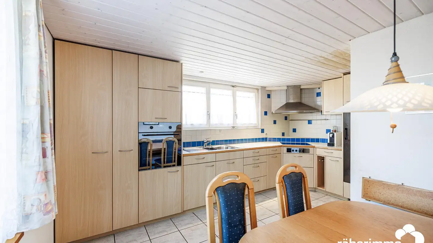 Maison individuelle à vendre - Plattenstrasse 25, 5605 Dottikon - Photo 4