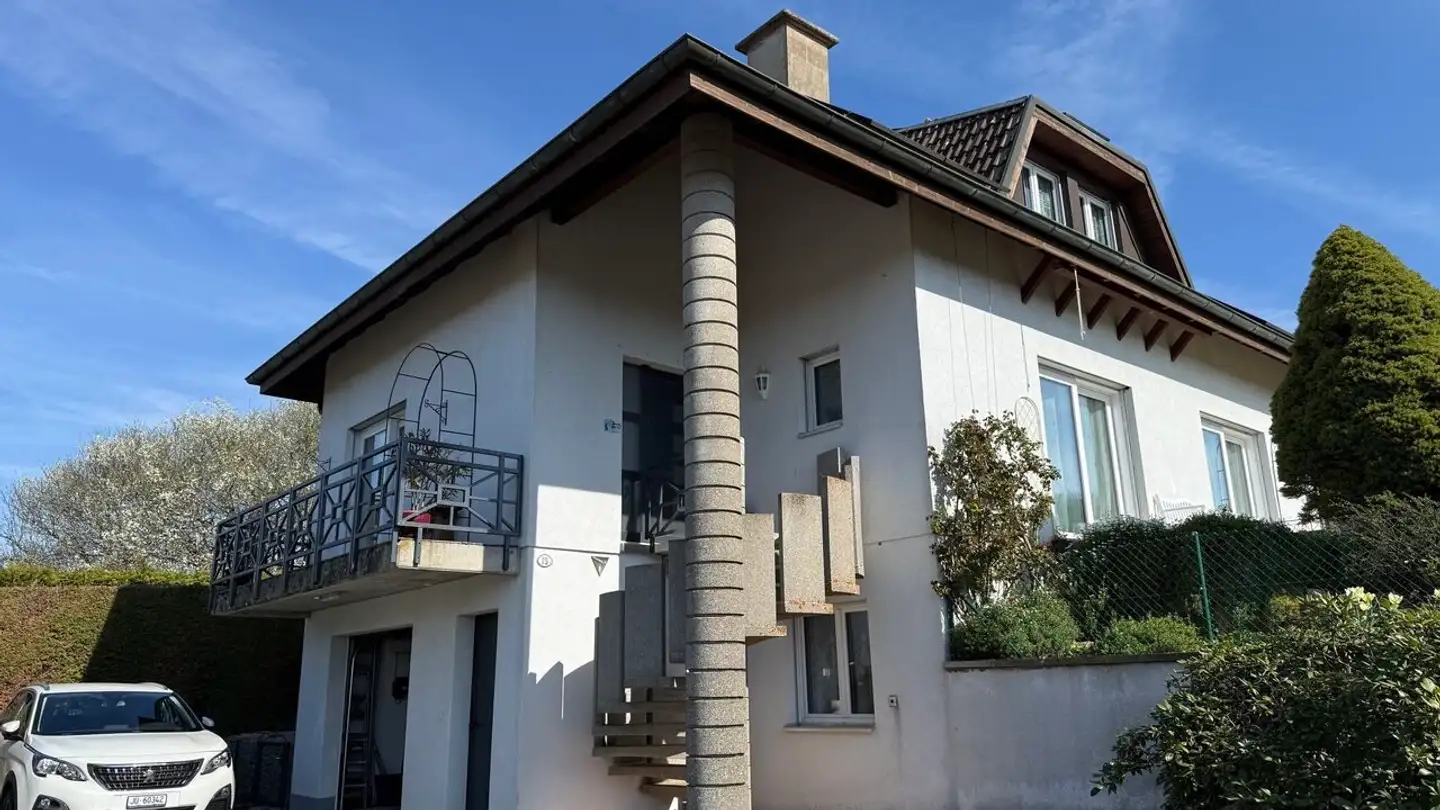 Single house for sale - 2952 Cornol - Photo 2