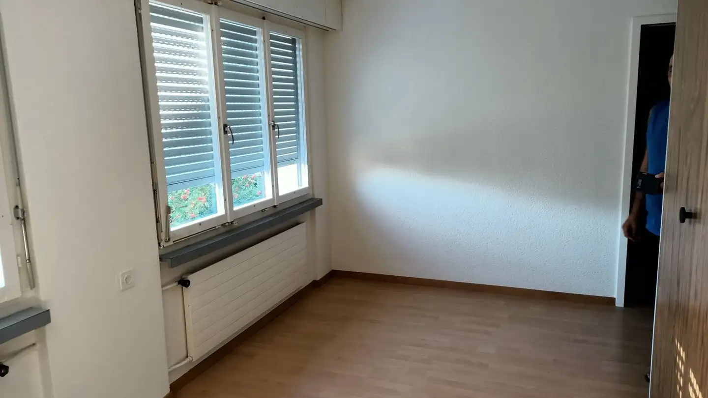 Apartment for rent - Weiherwies 391, 9035 Grub AR - Photo 4